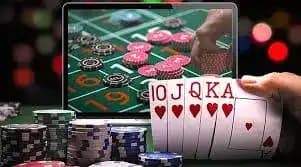 Multi-sport betting interface with football and badminton markets