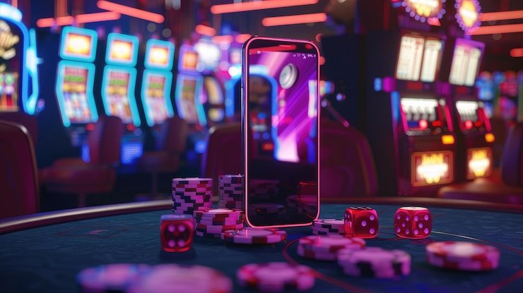 Olympic-themed slot game on ledak188 resmi